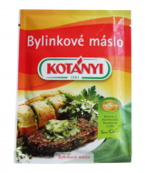 herb butter Kotányi