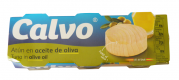 Calvo tuna in olive oil