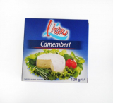 Camembert Vian