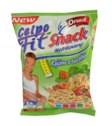 CELP Fit Snack Tomato and basil Druid