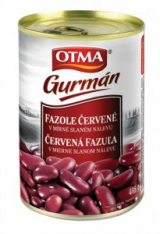 Red Beans Gourmet OTMA