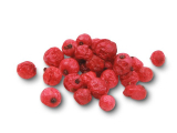 Red currant dried fruit freeze-dried MIXIT