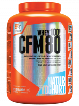 CFM 80 white joghurt Extrifit