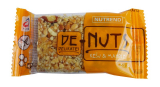 DeNuts cashews and almonds Nutrend
