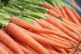 Carrot raw