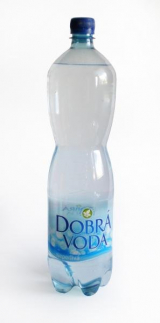 Good non-carbonated water