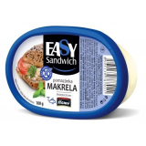 Spread mackerel EasySandwich Hame