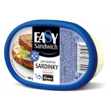 Spread sardines EasySandwich Hame