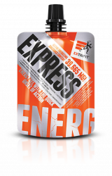 EXPRESS ENERGY GEL Extrifit