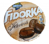 Fidorka coffee