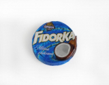 Fidorka Milk chocolate with coconut