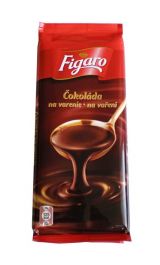 cooking chocolate Figaro