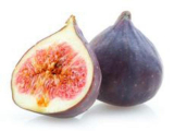 Gluten-free muesli pozob and figs MIXIT