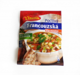 French instant soup festive Vitana