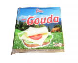 Sliced ​​Gouda cheese spread 45% fat Vian