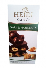 Heidi Grand'Or dark hazelnuts