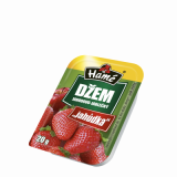 strawberry jam, strawberry apple 20 g Hame