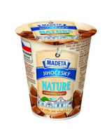 Nature jihočeský chocolate yogurt Madeta