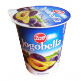 Jogobella yogurt plum