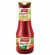 Organic Gourmet Ketchup OTMA