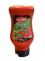 ketchup fine Globus