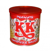 peanuts KK