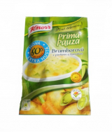 Prima Pause potato soup Knorr
