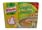 Knorr chicken broth