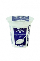 creamy white yoghurt Hollandia