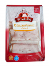 ham turkey breast selection Vocílka