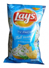 Lays Fromage