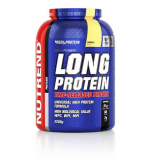 Long vanilla protein Nutrend