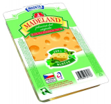 45% Madeland pad Madeta