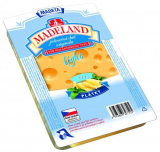 Madeland light 30% slices Madeta