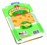 Madeland 45% slices Madeta