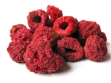 Raspberries freeze-dried fruit MIXIT
