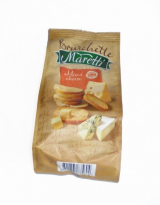 Maretta cheese Mixed Bruschette
