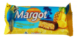 Margot pineapple chunks