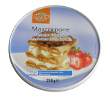 Mascarpone Globus 80% fat