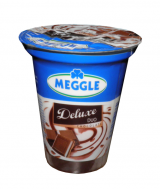 Deluxe Duo Meggle yoghurt chocolate