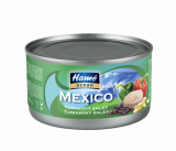 tuna salad Mexico Hame