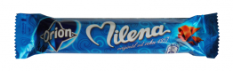 Milena chocolate bar Orion
