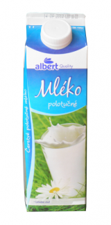 skimmed milk Albert Quality