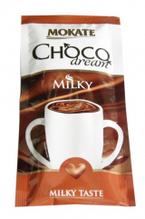 Mokate Milk Chocolate drink