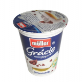 Müller yogurt Gracie stracciatellový