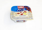 Müller Mix yogurt Choco Flakes