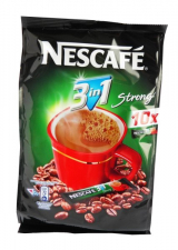 Nescafé 3in1 Strong