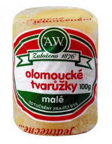 Olomouc cheese small