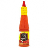 chili sauce spicy salty Hame