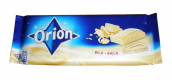 Orion white chocolate